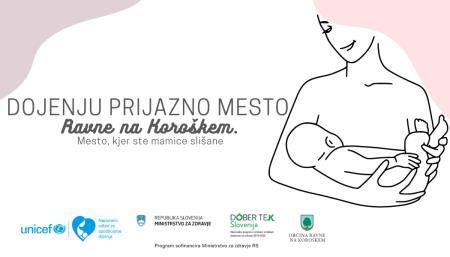 Banner za spletno stran